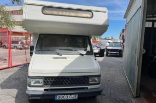 FIAT Ducato 1995