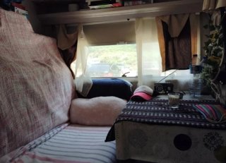 FIAT Ducato 1995