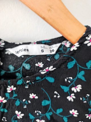 Vestido Lefties nuevo sin estrenar