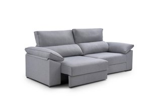 Sofa biplaza modelo madison