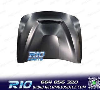 CAPO BMW F80 M3 F82 F83 M4 LOOK GTS ALUMINIO