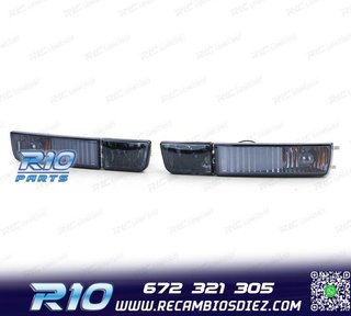 FAROS ANTINIEBLA CON INTERMITENTE VOLKSWAGEN VW GOLF 3 AHUMA