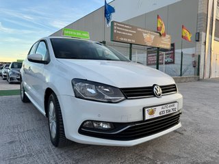 Volkswagen Polo 2017