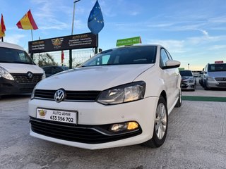 Volkswagen Polo 2017