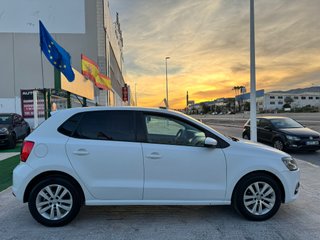Volkswagen Polo 2017