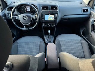 Volkswagen Polo 2017