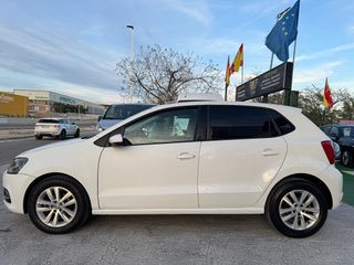 Volkswagen Polo 2017