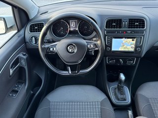 Volkswagen Polo 2017