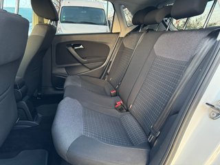 Volkswagen Polo 2017