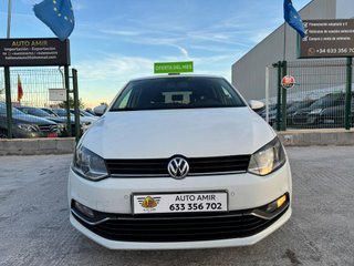 Volkswagen Polo 2017