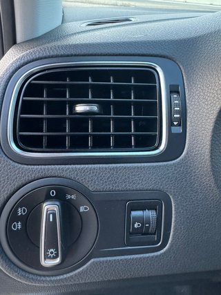 Volkswagen Polo 2017