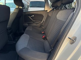 Volkswagen Polo 2017