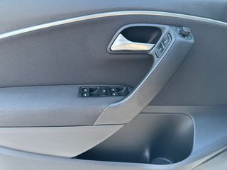 Volkswagen Polo 2017