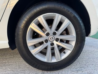 Volkswagen Polo 2017