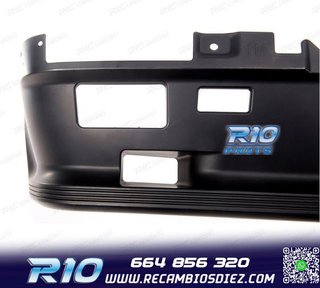 PARAGOLPES DELANTERO BMW E30 82-94 PACK M TECH