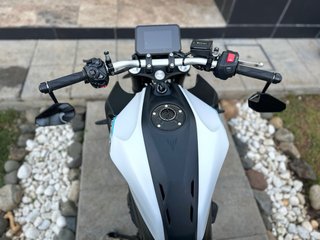 Yamaha MT 07