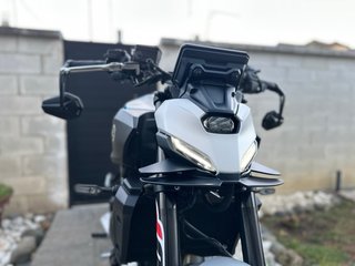 Yamaha MT 07