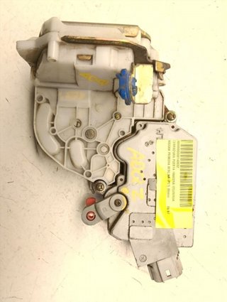 CERRADURA PUERTA TRASERA IZQUIERDA NISSAN PRIMERA