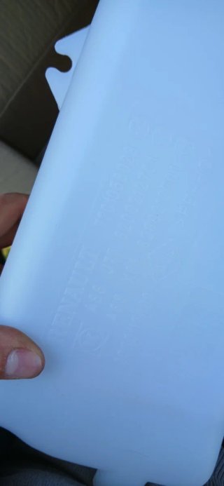 Vaschetta Tergicristalli Renault Clio