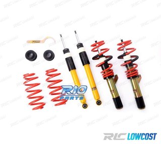 KIT SUSPENSION ROSCADA EIBACH MTS VOLKSWAGEN VW PASSAT CC 35