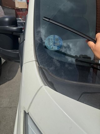 Citroen Jumper 2019
