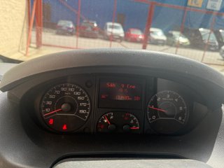 Citroen Jumper 2019