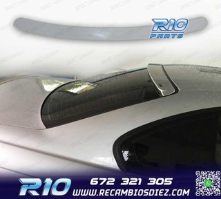 ALERON TECHO BMW E46 COUPE 98-05