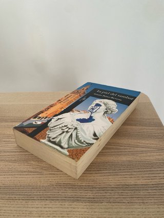 La piel del tambor (Spanish Edition)