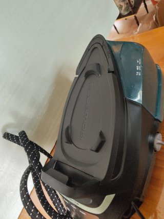 Centro Planchado Rowenta Eco Steam Pro