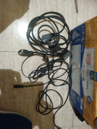 Receptores DVB ,digit MF4K, Techni Sat