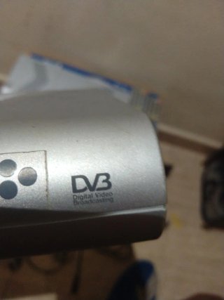 Receptores DVB ,digit MF4K, Techni Sat