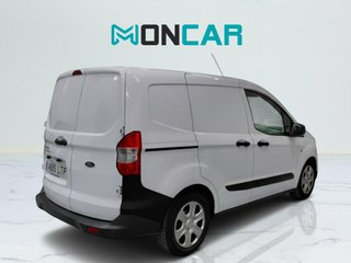 FORD TRANSIT COURIER VAN 1.5 TDCI 56KW TREND