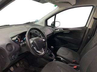 FORD TRANSIT COURIER VAN 1.5 TDCI 56KW TREND