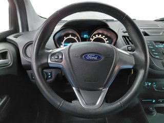 FORD TRANSIT COURIER VAN 1.5 TDCI 56KW TREND