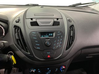 FORD TRANSIT COURIER VAN 1.5 TDCI 56KW TREND