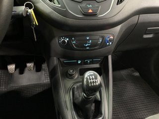 FORD TRANSIT COURIER VAN 1.5 TDCI 56KW TREND