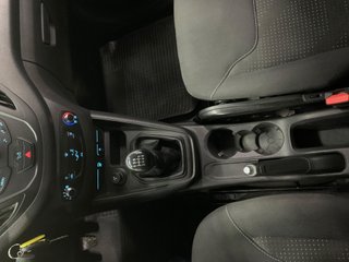 FORD TRANSIT COURIER VAN 1.5 TDCI 56KW TREND