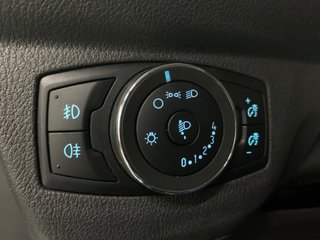 FORD TRANSIT COURIER VAN 1.5 TDCI 56KW TREND