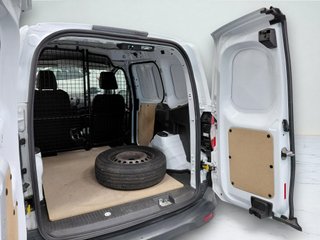 FORD TRANSIT COURIER VAN 1.5 TDCI 56KW TREND