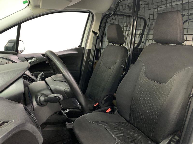 Ford Transit Courier VAN 1.5 TDCi Trend 2021, foto 9