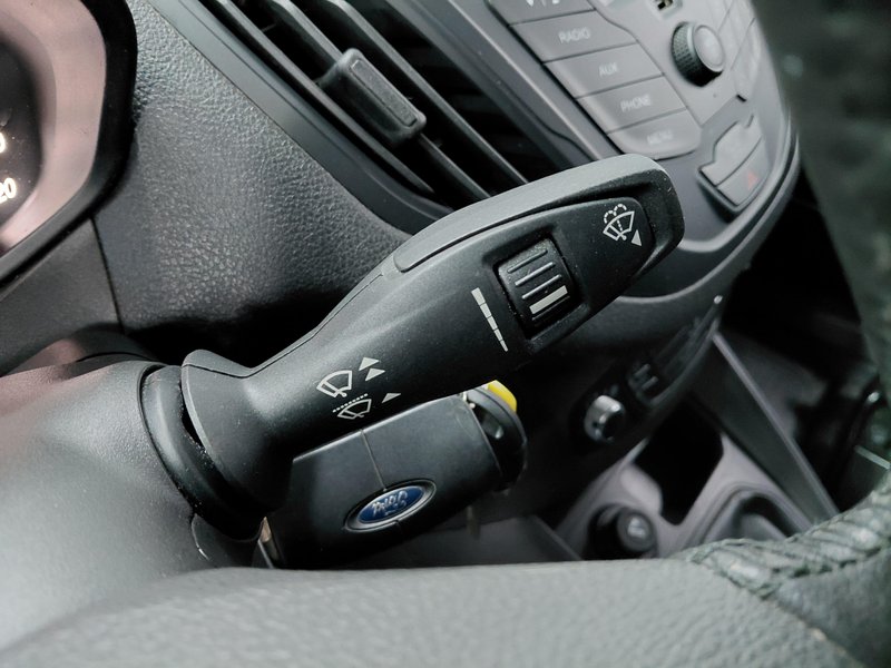 Ford Transit Courier VAN 1.5 TDCi Trend 2021, foto 12