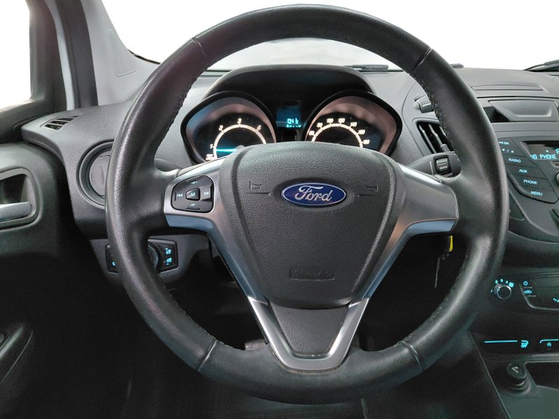 Ford Transit Courier VAN 1.5 TDCi Trend 2021, foto 10
