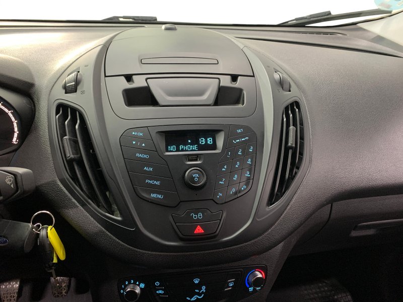 Ford Transit Courier VAN 1.5 TDCi Trend 2021, foto 15