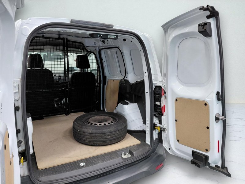 Ford Transit Courier VAN 1.5 TDCi Trend 2021, foto 22