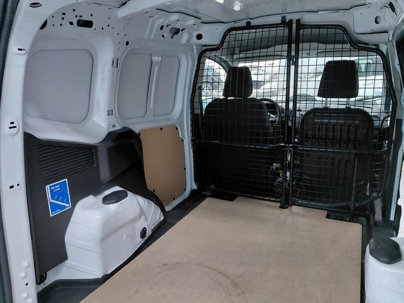 Ford Transit Courier VAN 1.5 TDCi Trend 2021, foto 23