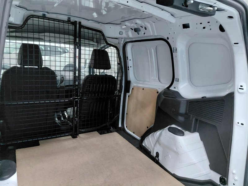 Ford Transit Courier VAN 1.5 TDCi Trend 2021, foto 24