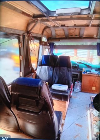 Volkswagen Lt 46 2000
