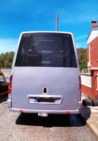 Volkswagen Lt 46 2000