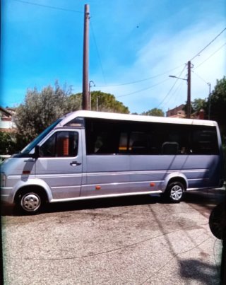 Volkswagen Lt 46 2000