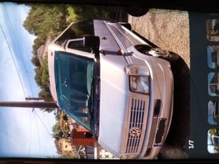 Volkswagen Lt 46 2000